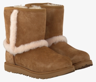 Ugg Hadley Ii Waterproof - Snow Boot