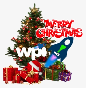 Wpi Scraper Promo Christmas Png - Twisted Envy Merry Christmas Reindeer Personalised