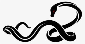 Snake Tattoo Red Eye Png - Snake Tattoo Png