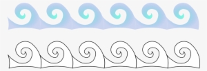 Waves Png