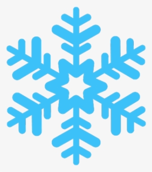 Clip Transparent Download Elephant Hatenylo Com White - Snowflake Png