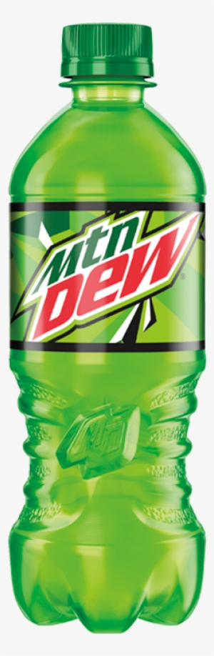 Mountain Dew