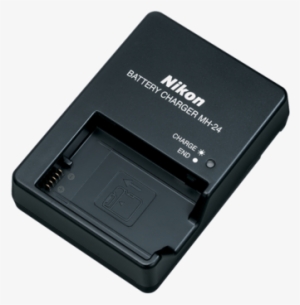 Nikon Mh 24 Quick Charger - Nikon Charger Mh 24