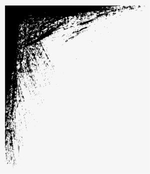 Free Download - Grunge Vector Corner Png