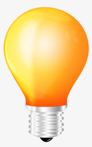 Lightbulb Icon Png