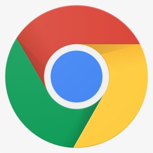 Google Chrome - Google Chrome Logo