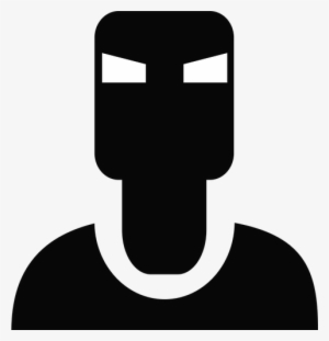 Iron Man Pictogram Clipart - Customer Black And White