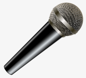 Open - Microphone Clip Art - 2000x1820 PNG Download - PNGkit