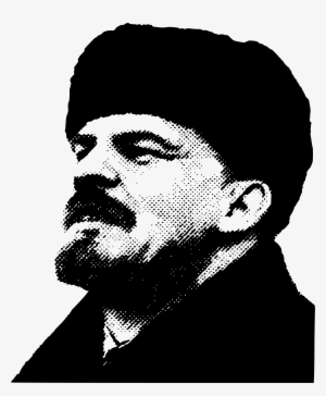 Lenin Clipart
