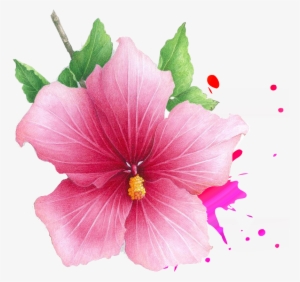 Watercolor Painting Oil Painting Painter Illustration - Watercolor Painting