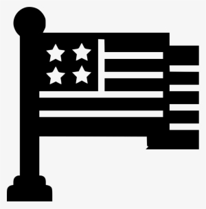 American Flag - - Flag Of The United States