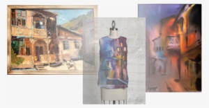 Picture - Sleeveless Top - 80's Baby By Vida