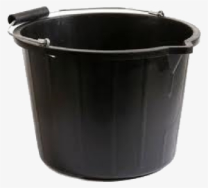 Bucket Png