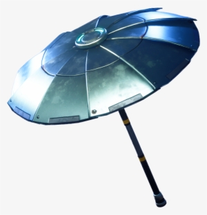 Fortnite The Umbrella Png Image - Fortnite Umbrella Png