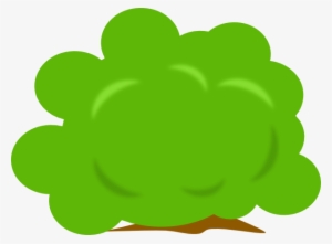 How To Set Use Bush Clipart