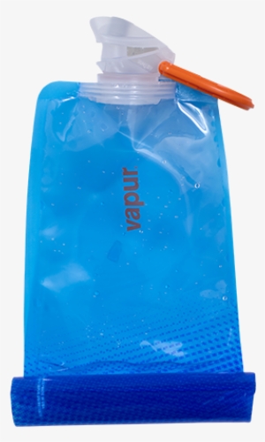 Meet The Anti-bottle - Plastic Bottle