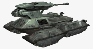 Reach Mpbeta Scorpion-back - Halo 3 Scorpion Tank