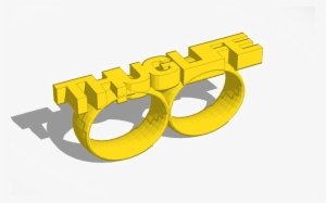 Thug Life Glasses Png Picture - Portable Network Graphics