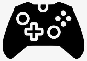 Controller Icon Png Free Hd Controller Icon Transparent Image Pngkit - xbox one controller icon roblox
