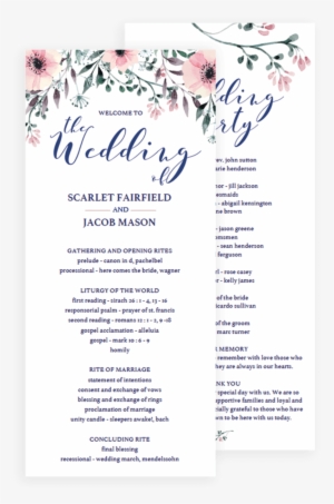 Wedding