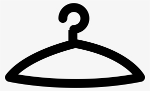 Fashion Symbol Png Svg Transparent - Coat Check