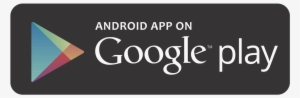 Android App On Google Play Logo Vector~ Format Cdr,