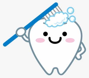 Teeth Clipart Png Graphic Library Download - Dental Hygienist Clip Art