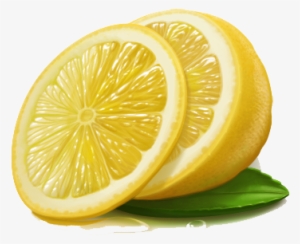 Lemon Free Png Image - Transparent Background Lemon Png