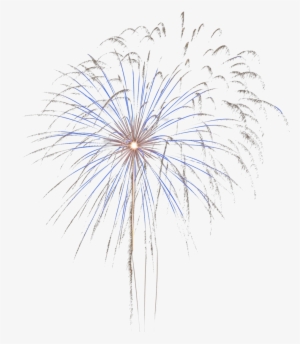 Real Fire Work Png