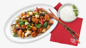 Delicious Food Png - Chinese Food Png