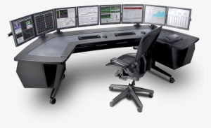 Trading Desk - Trading Desk Png