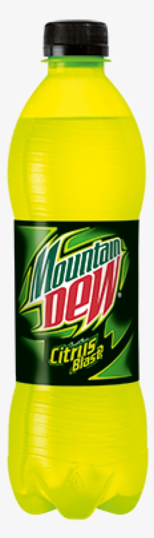 Mountaindew Citrusblast 50cl Pet - Mountain Dew Pet 50cl