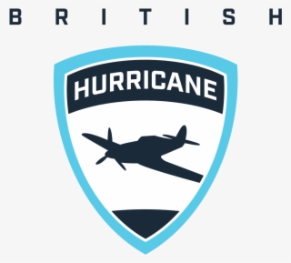 [e][h]british Hurricane - British Hurricane Overwatch