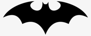 Batman Logo Printable - Batman Logo 2005