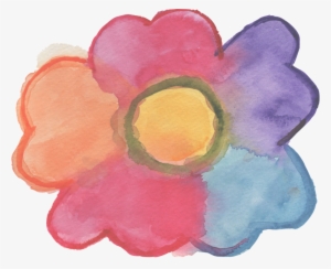 Jill's Flower - Flower