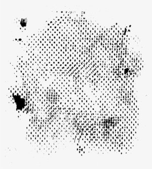 Grunge Png - Grunge Halftone Halftone Png