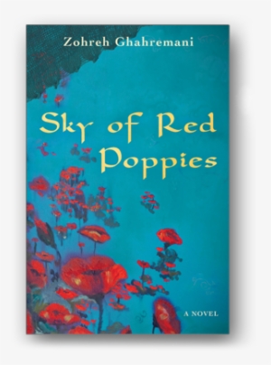 Sky Of Red Poppies Begins With An Unusual Friendship - Sky Of Red Poppies