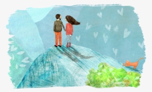 Don't Think About The People Who Hurt You - Karen Salmansohn