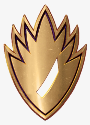 Guardians Of The Galaxy - Guardians Of The Galaxy Team Logo