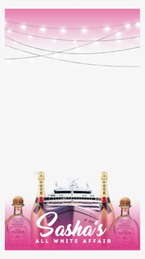 Booze Cruise Filter