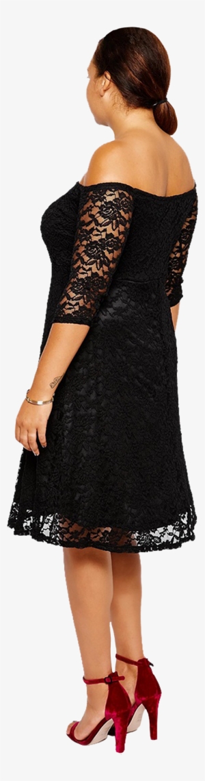 Elegant People - Little Black Dress