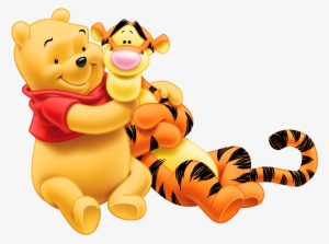 Pooh Png