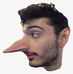 Jpg Royalty Free Library Png For Free Download On Mbtskoudsalg - Ice Poseidon Nose Meme