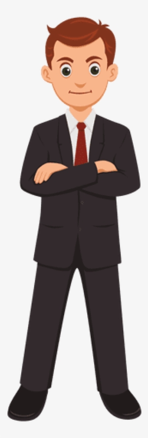 Businessman Png