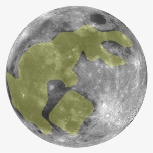 The Jade Rabbit On The Moon - Rabbit In The Moon