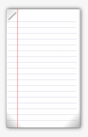 Stack - Of - Paper - Png - Paper