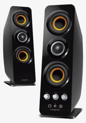 Pdt 22128 - Creative Gigaworks T50 Wireless