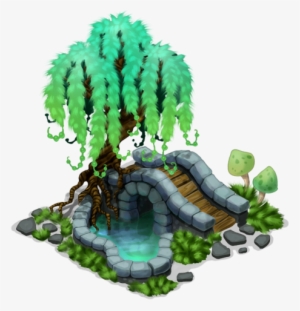 Bass String Bridge - Bass String Bridge My Singing Monsters