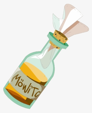 Mojeetov Cocktail - Drink