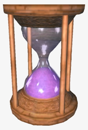 Hourglass - The Elder Scrolls